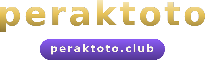 peraktoto logo